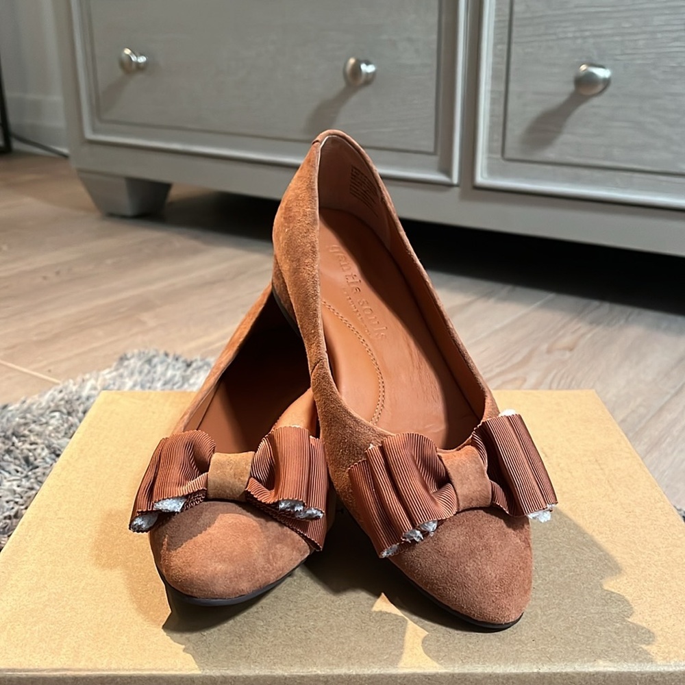 GENTLE SOULS ATLAS FLAT - NEW